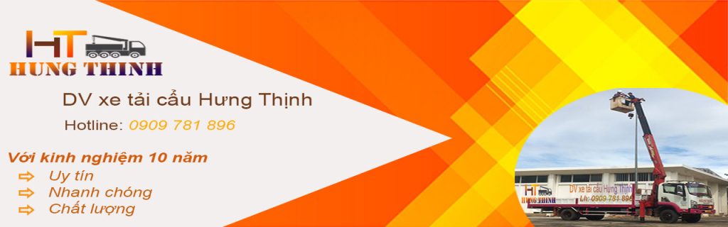 Xe cẩu tải Hưng Thịnh Gia Nghĩa Đăk Nông - Kinh nghiệm, tận tình, uy tín và chất lượng Xe cẩu tải Hưng Thịnh Gia Nghĩa Đăk Nông - Kinh nghiệm, tận tình, uy tín và chất lượng