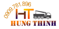 Xe Cẩu Hưng Thịnh Gia Nghĩa