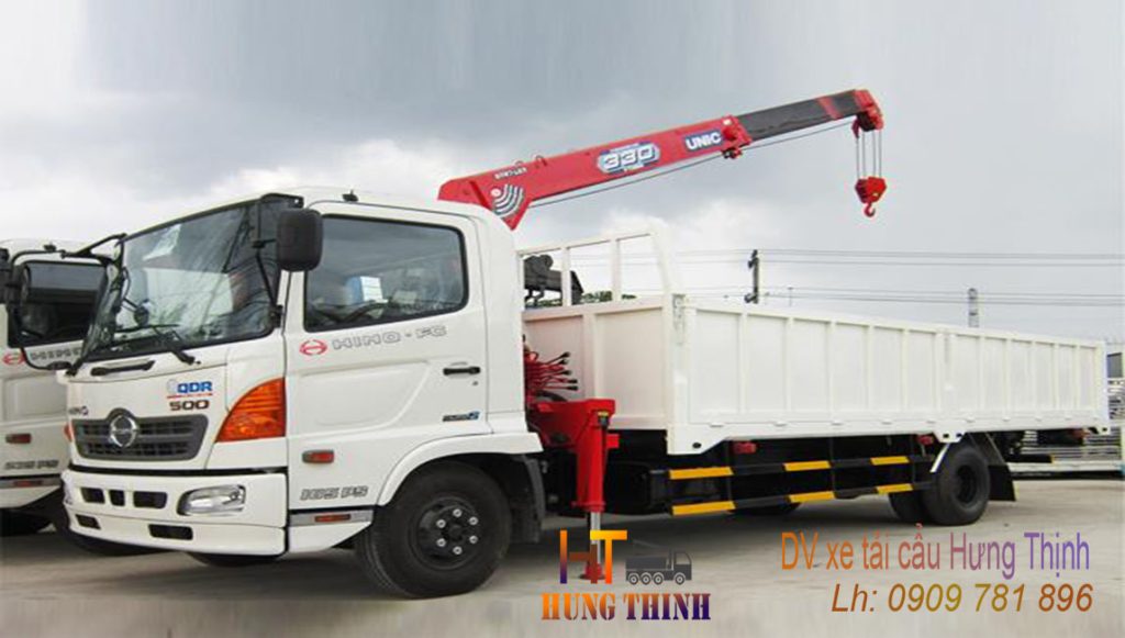Dịch vụ cẩu tải gia nghĩa Dịch vụ cẩu tải gia nghĩa