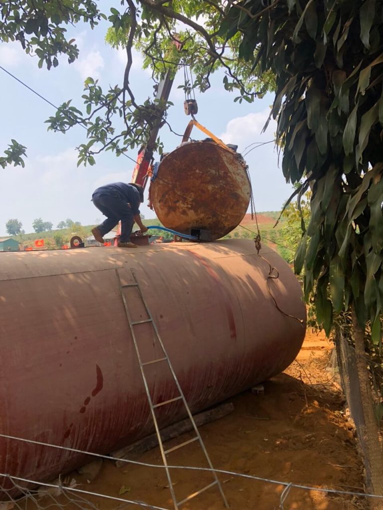 Dịch vụ xe cẩu tải tại Gia Nghĩa Dịch vụ xe cẩu tải tại Gia Nghĩa