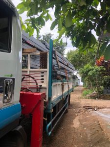 Duy chuyển chuyên nghiệp và đảm bảo